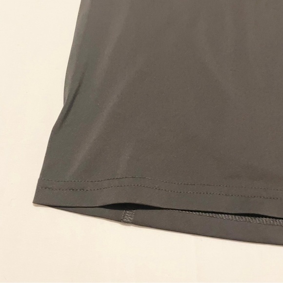 Under Armour Shirt Youth Large Heatgear Fitted Tshirt - Picture 16 of 16